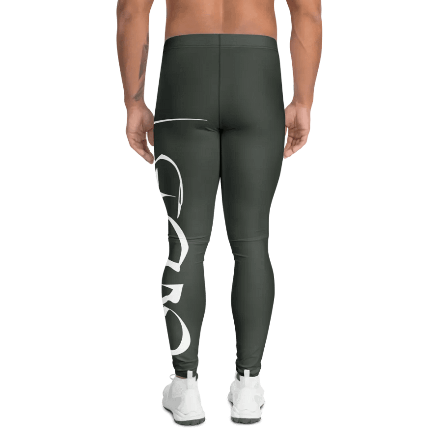 Tango Signature Rashguard Bottoms product image (2)