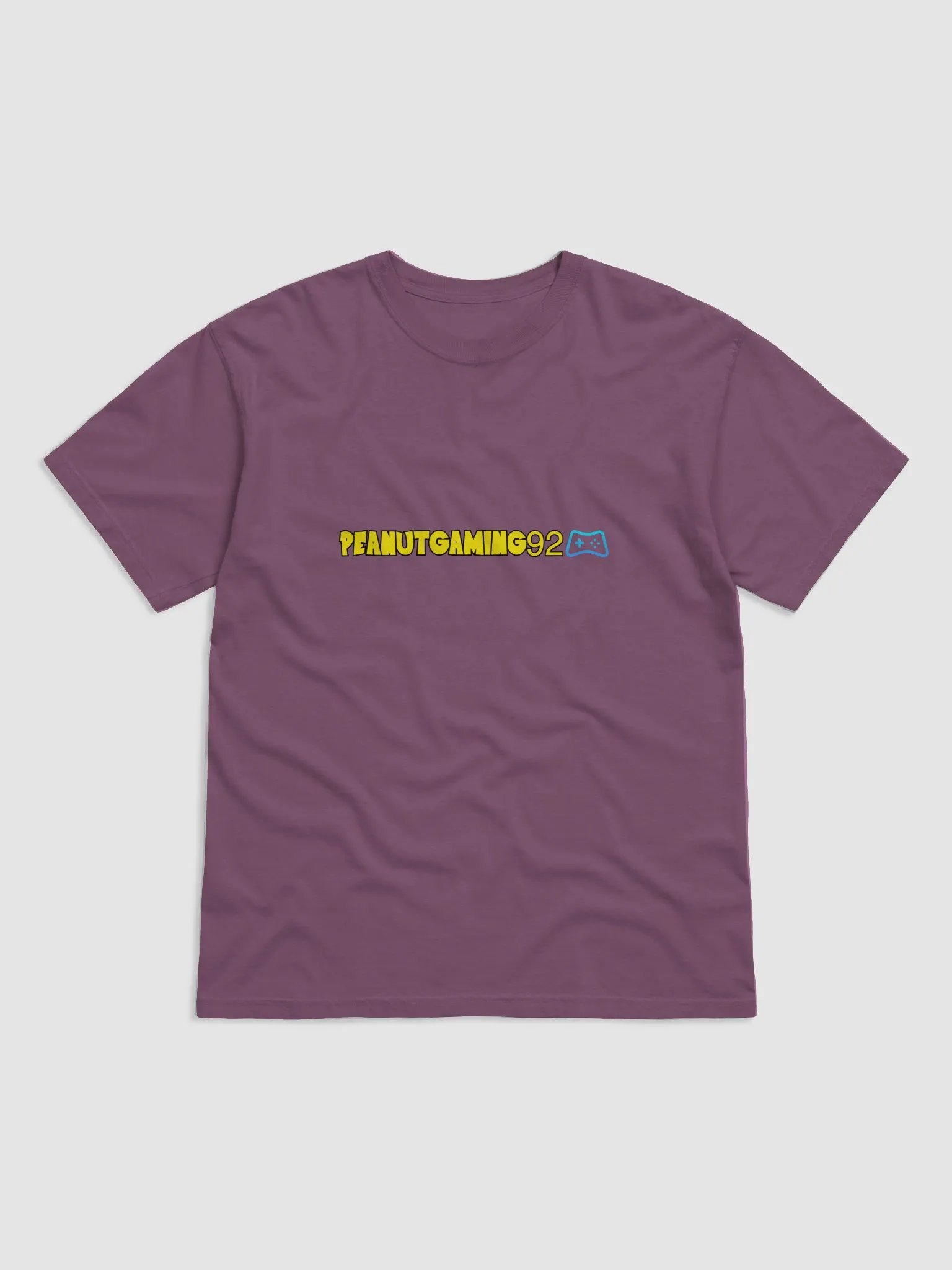 GamingDeluxeTee product image (5)