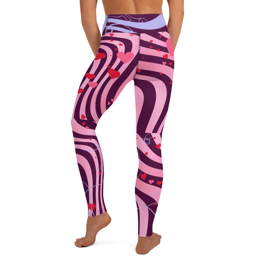 Yoga Pant 