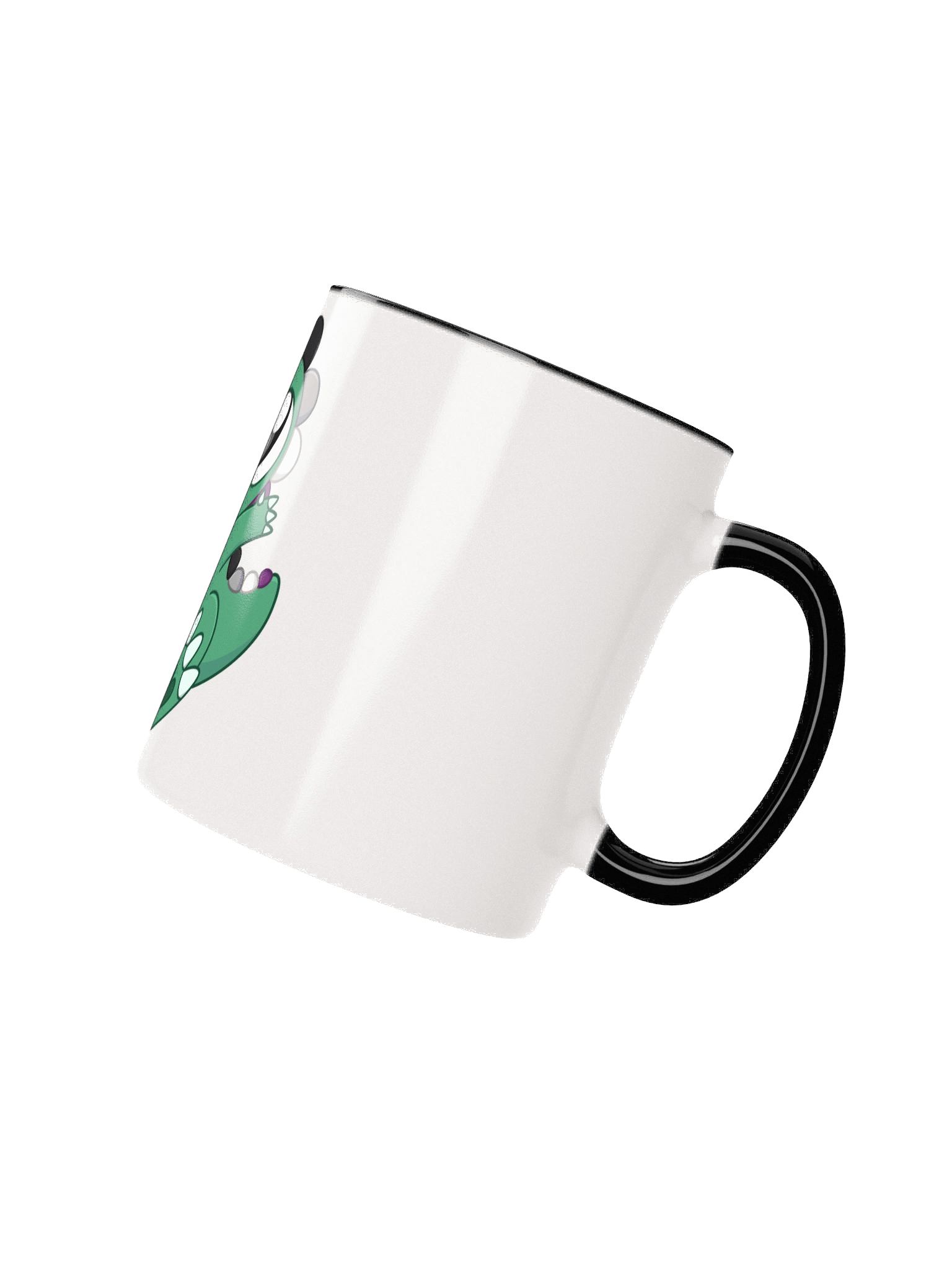 Asexual Pride Mug! product image (20)