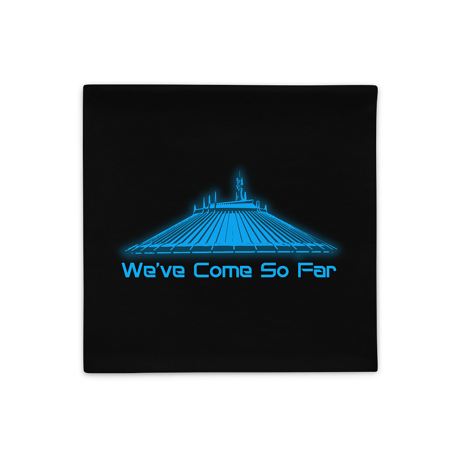 Space Mountain: We've Come So Far - Basic All-Over Print product image (1)