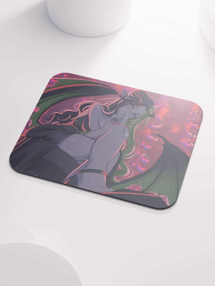 Kneel Mouse Pad product image (3)