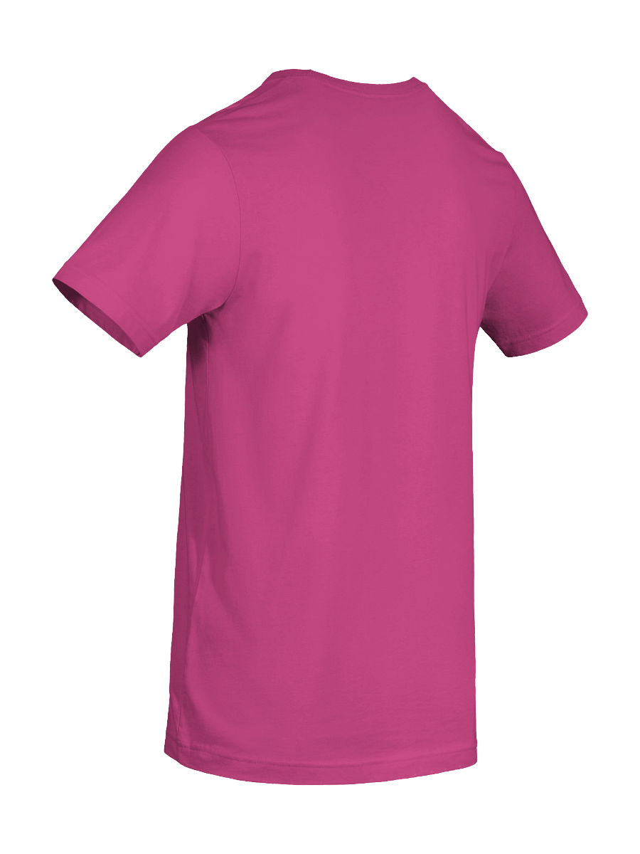 Oh Deer, I'm Queer Pride Flag T-shirt product image (100)