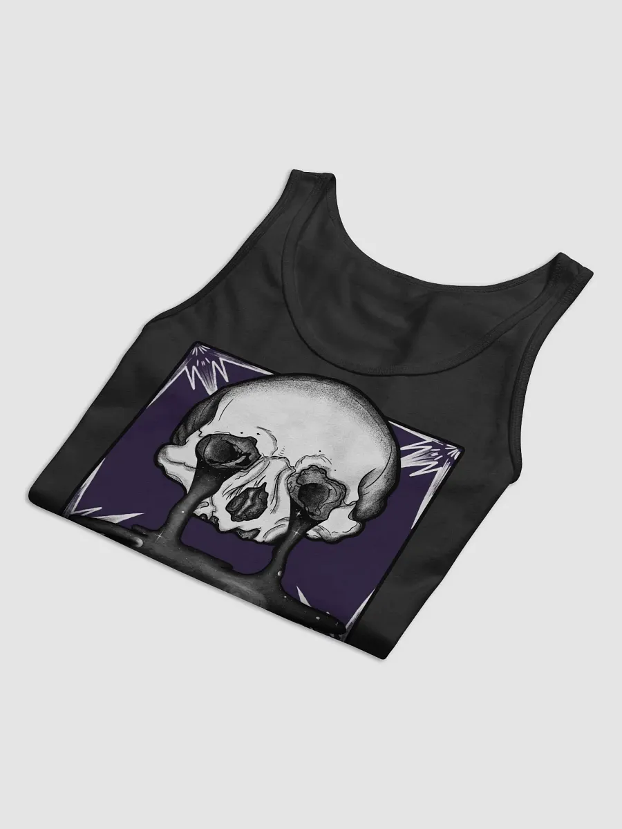Cosmic Decay Unisex Tank product image (3)