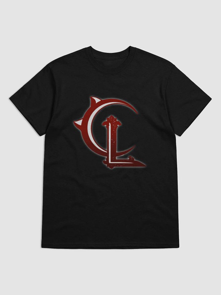 Camlynn Logo with EmotionSupportCam on the Back!! product image (1)