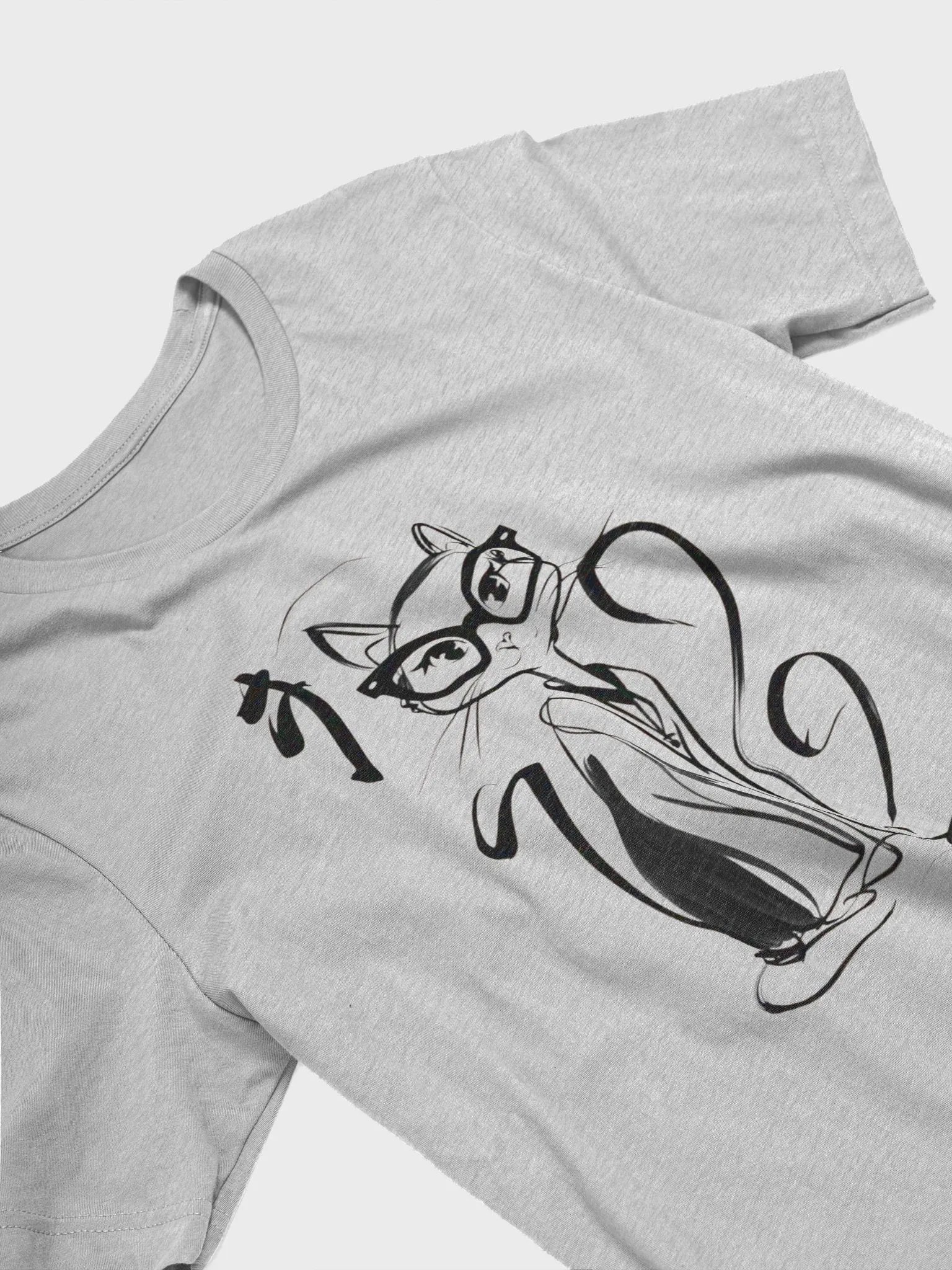 Classic Tee: Everyday Comfort product image (3)
