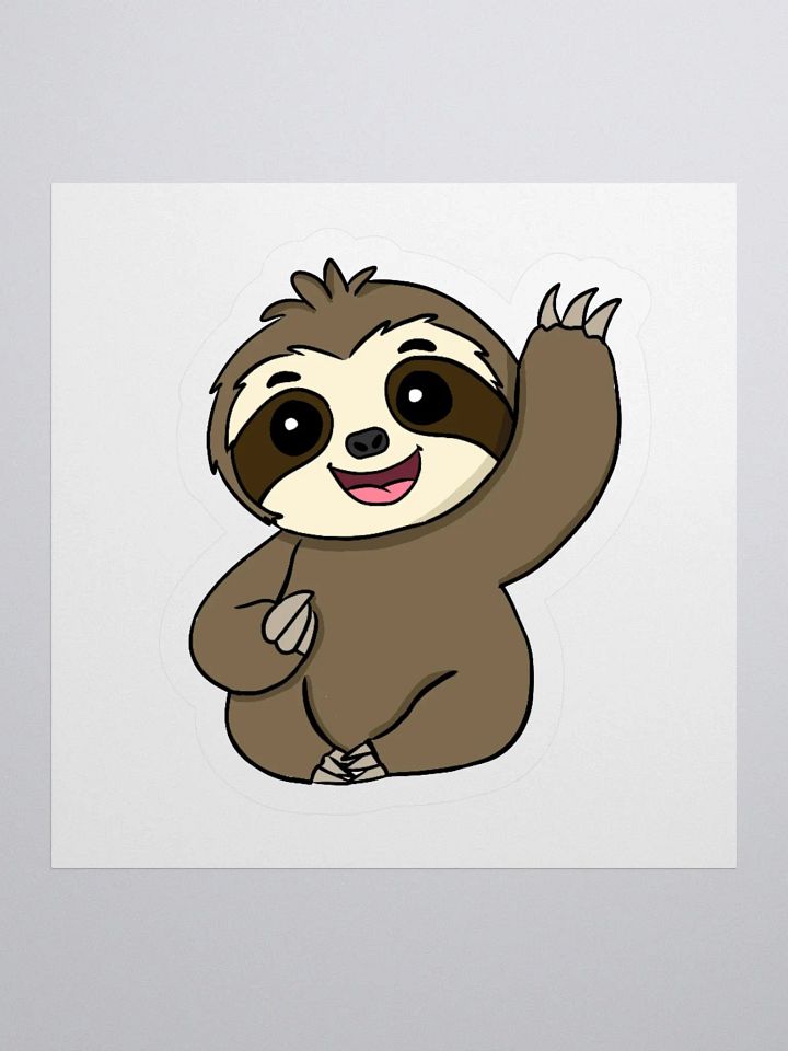 Stickers - Wave product image (1)