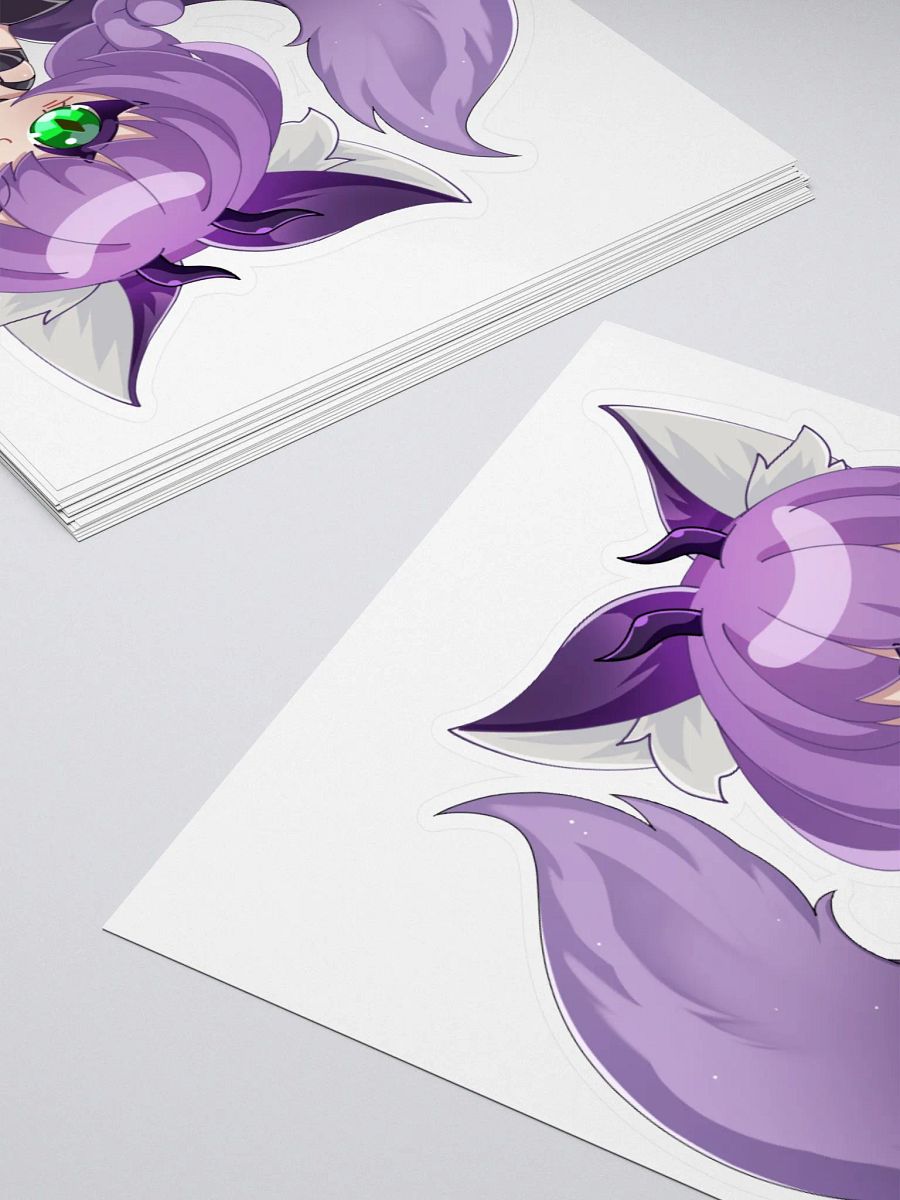 Katalae Nyan Dance Sticker product image (10)
