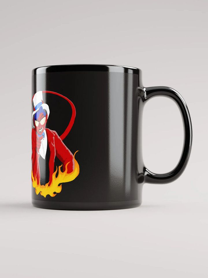 Uncle Satan product image (2)
