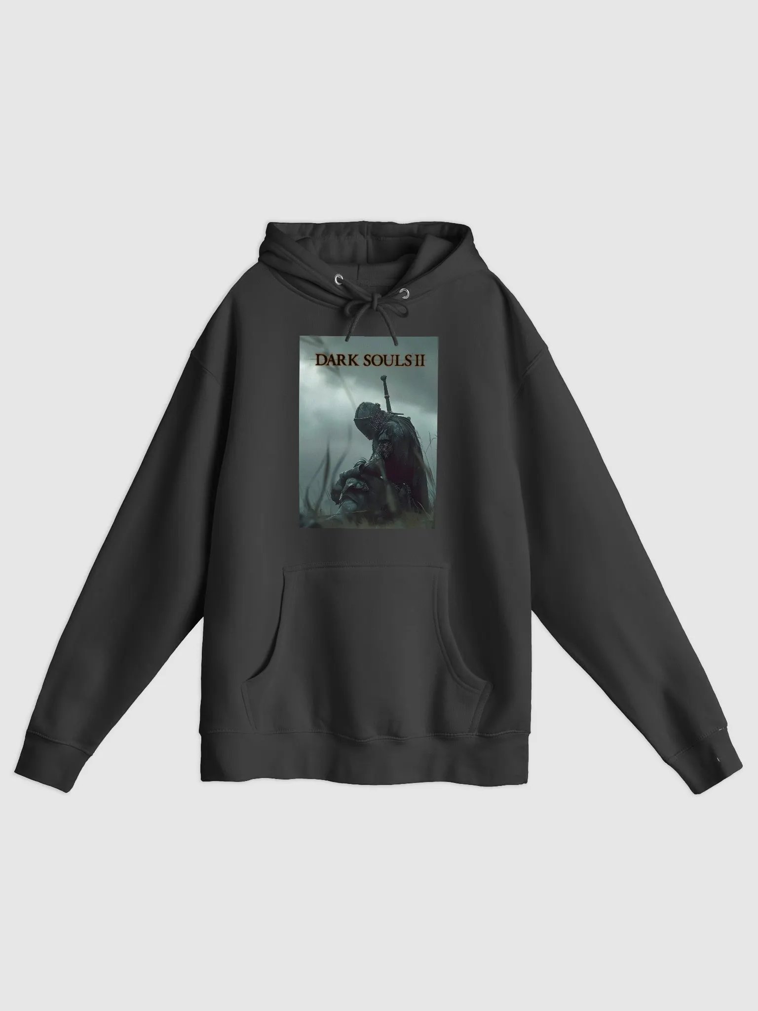 Dark Souls 2 Premium Hoodie product image (2)