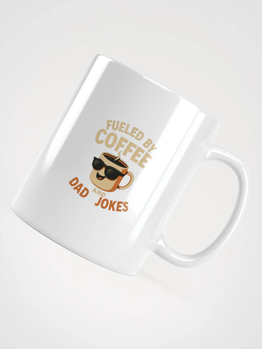 Dad's Mug product image (12)
