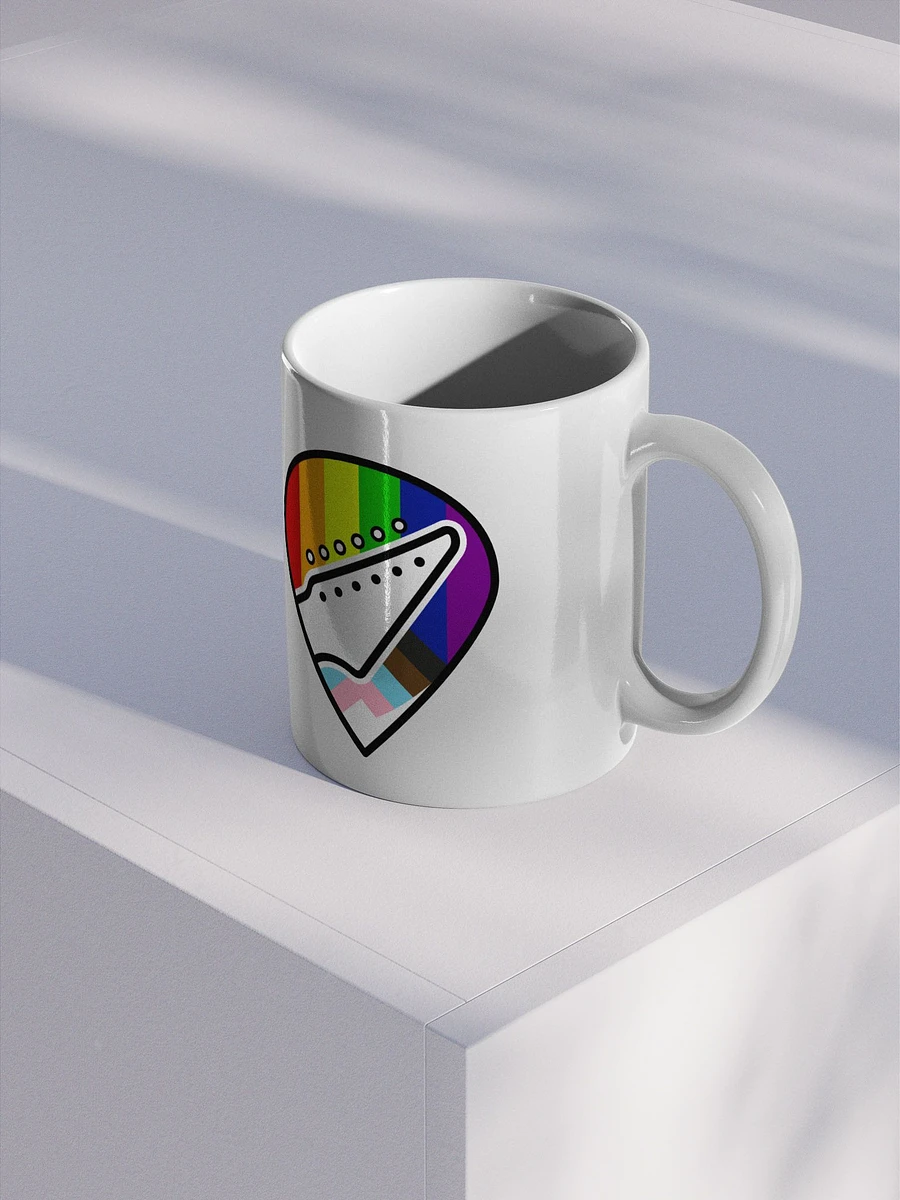 Unity Pride Big Mug product image (2)