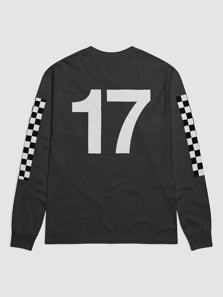 Q17 BOARD LONG SLEEVE TEE product image (2)