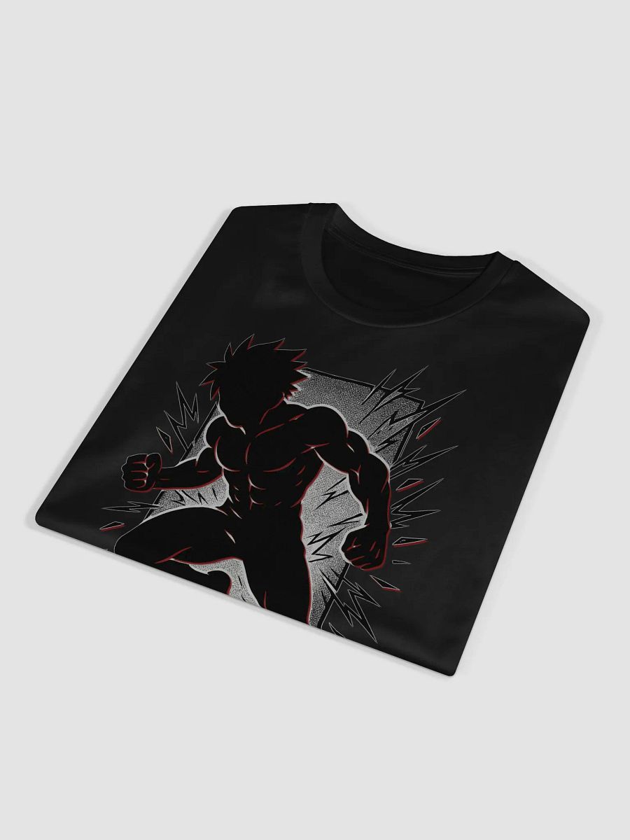 Break Free Tee product image (5)