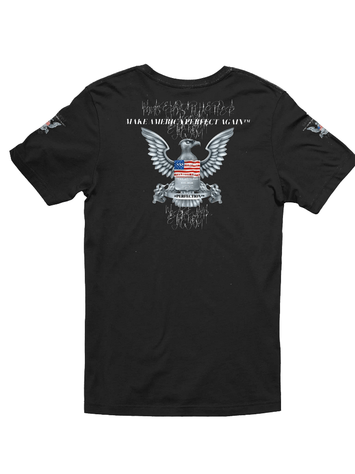 MAPA-MAKE AMERICA PERFECT AGAIN T-SHIRT product image (19)
