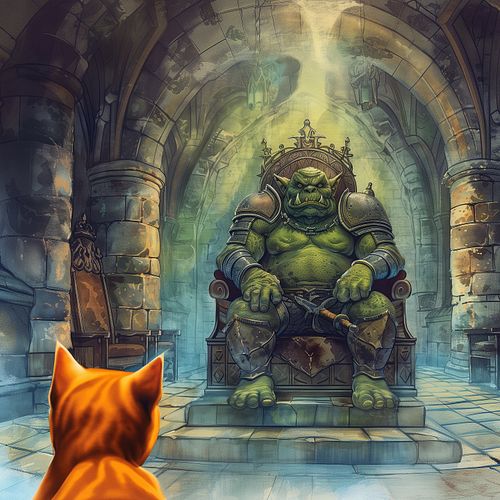 ✨Can Puss in Boots outsmart the Ogre? ✨ Find out in our latest episode!!! [link in bio]
#pussinboots #fairytale #charlesperra...