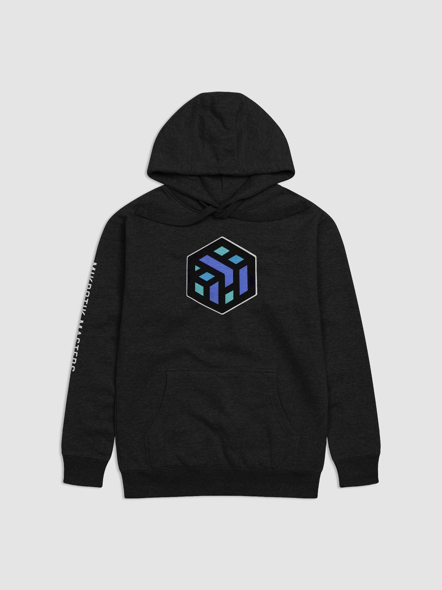 Basic Hoodie product image (1)