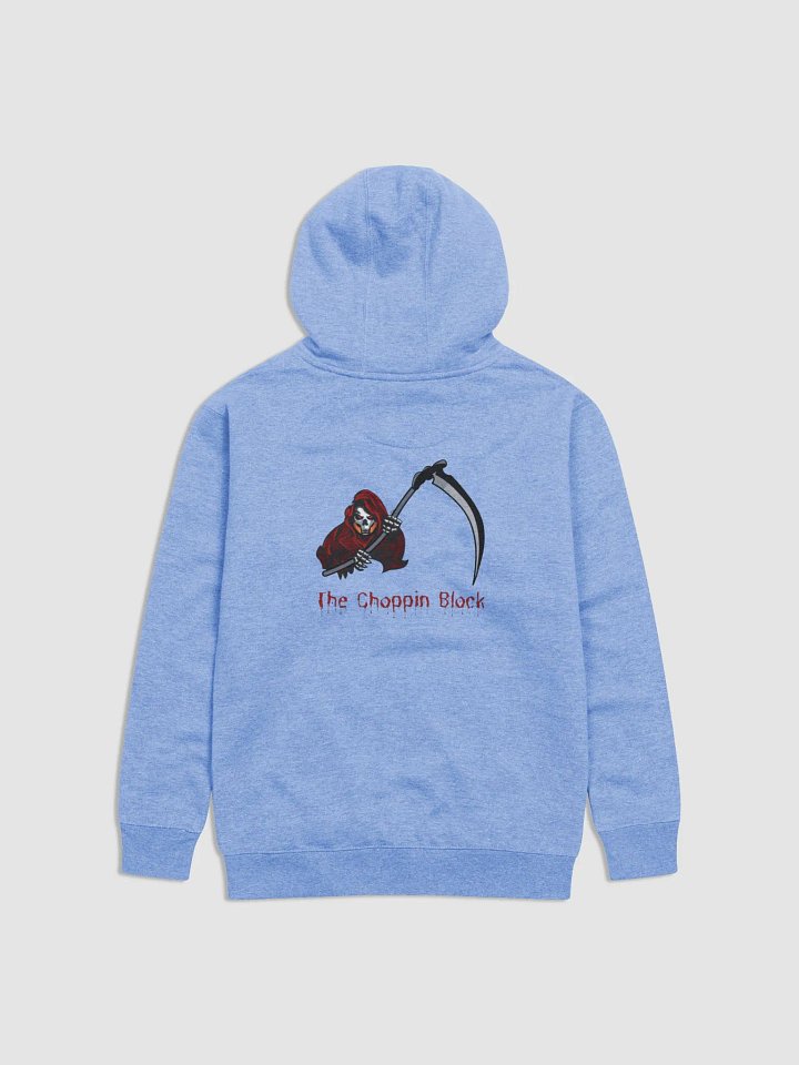 Chop Hoodie product image (22)