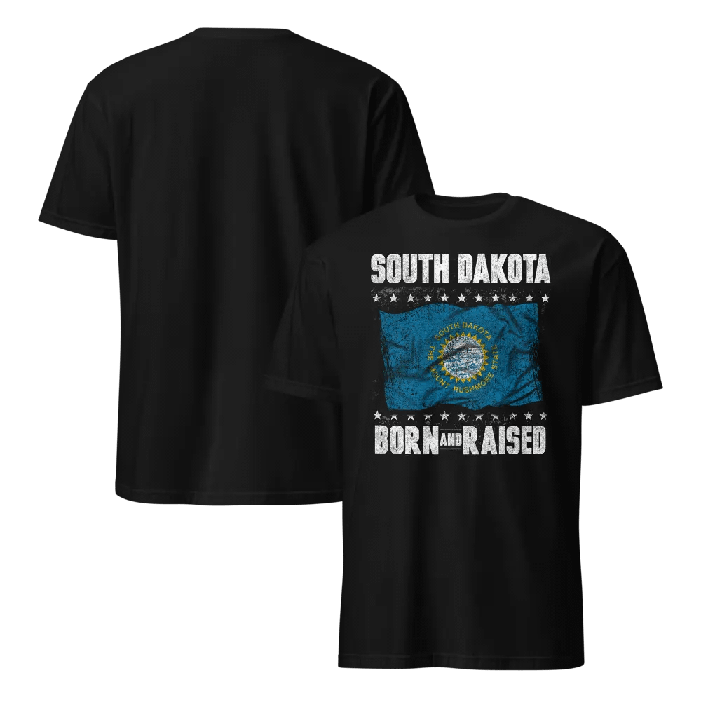 South Dakota: Born and Raised product image (6)