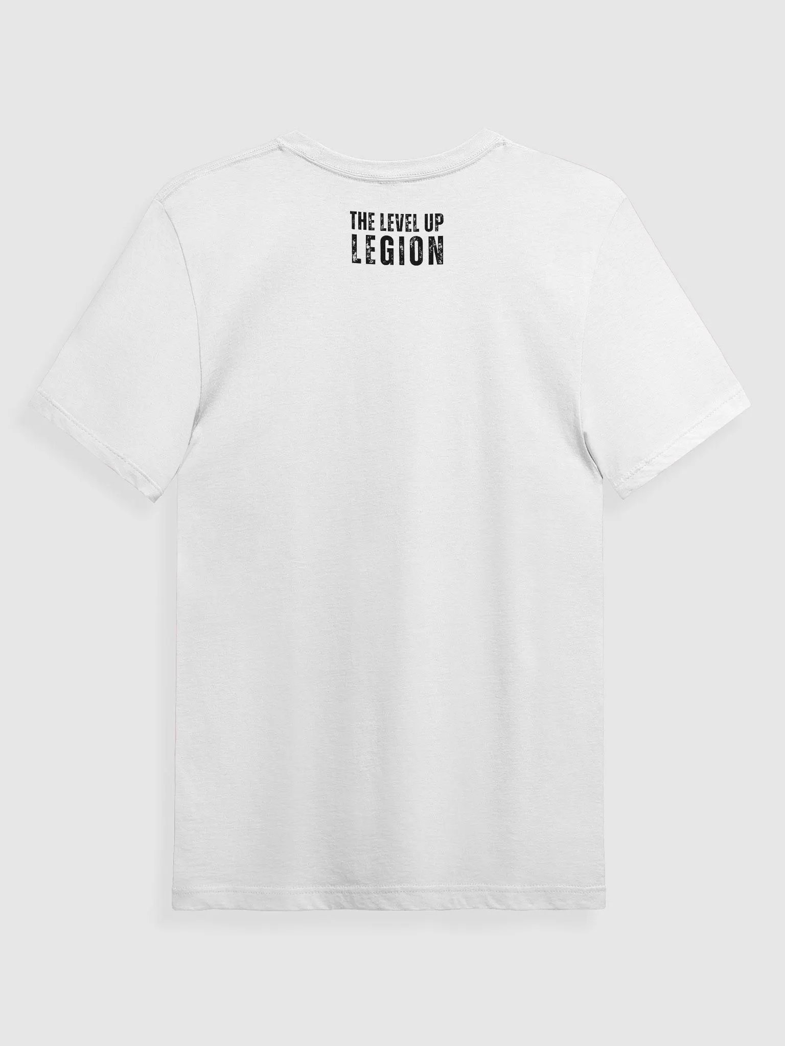 The Level Up Legion OG product image (2)
