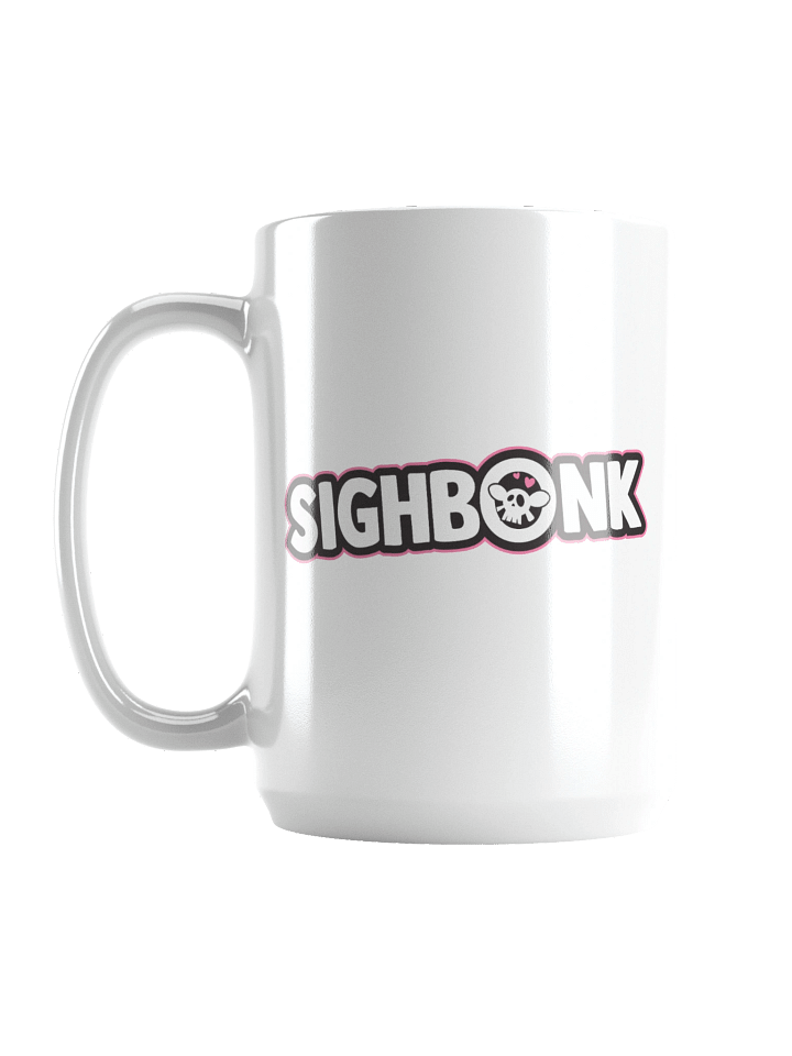 SiGHBONK MUG product image (1)
