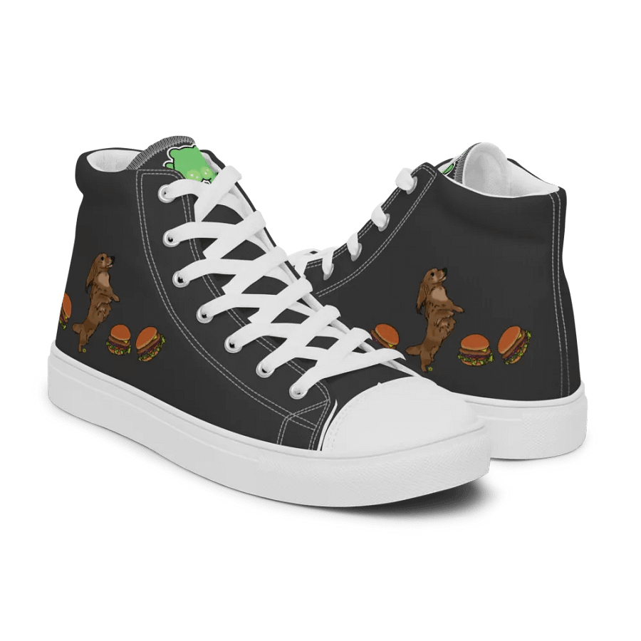 Stinky Bean Shoes product image (7)