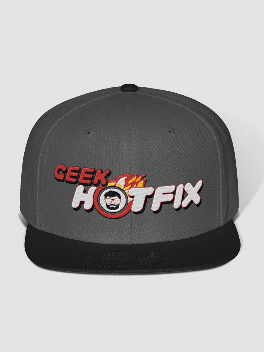 GH Official Baseball Cap product image (1)