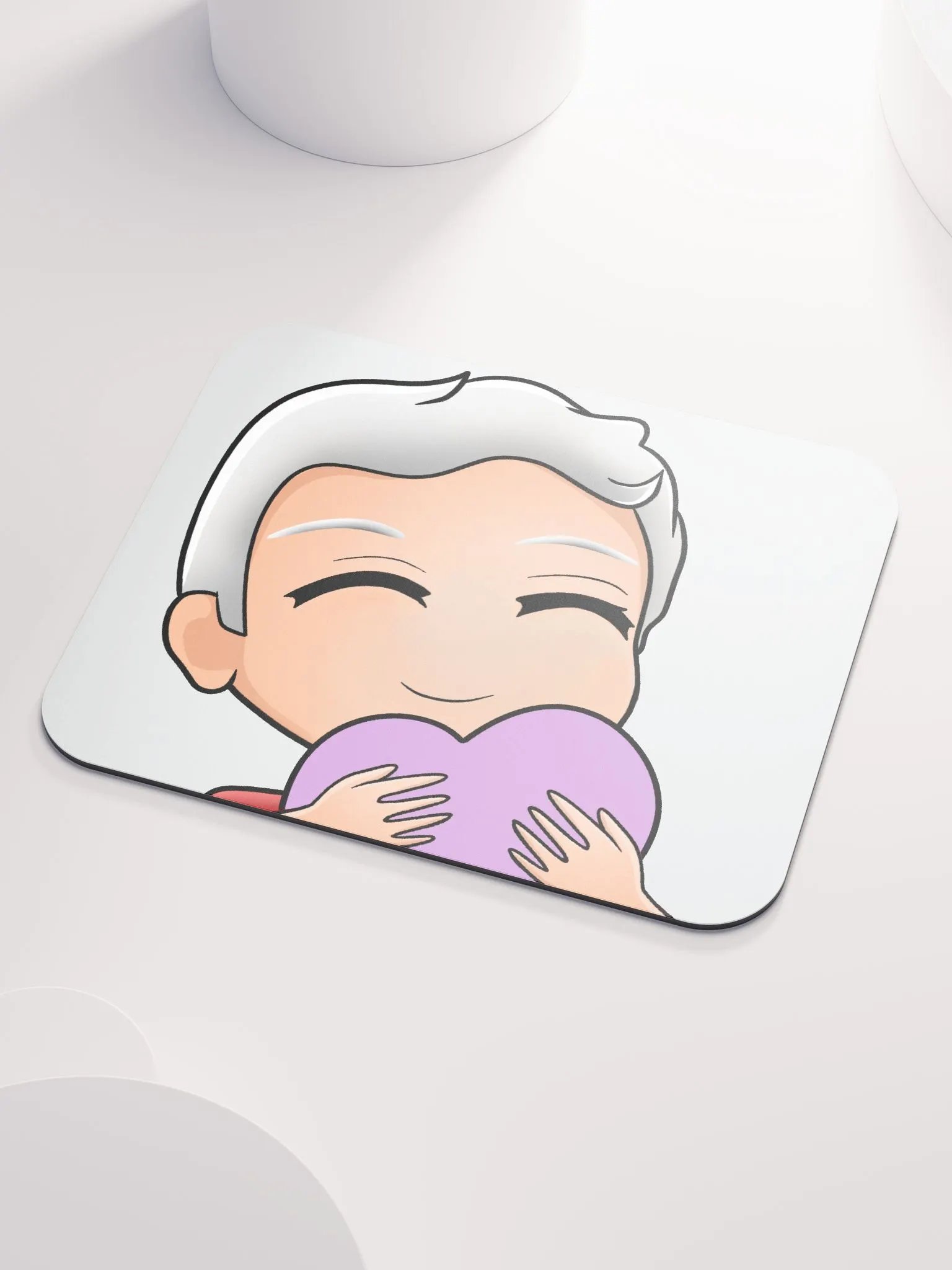 Love Mousepad product image (3)