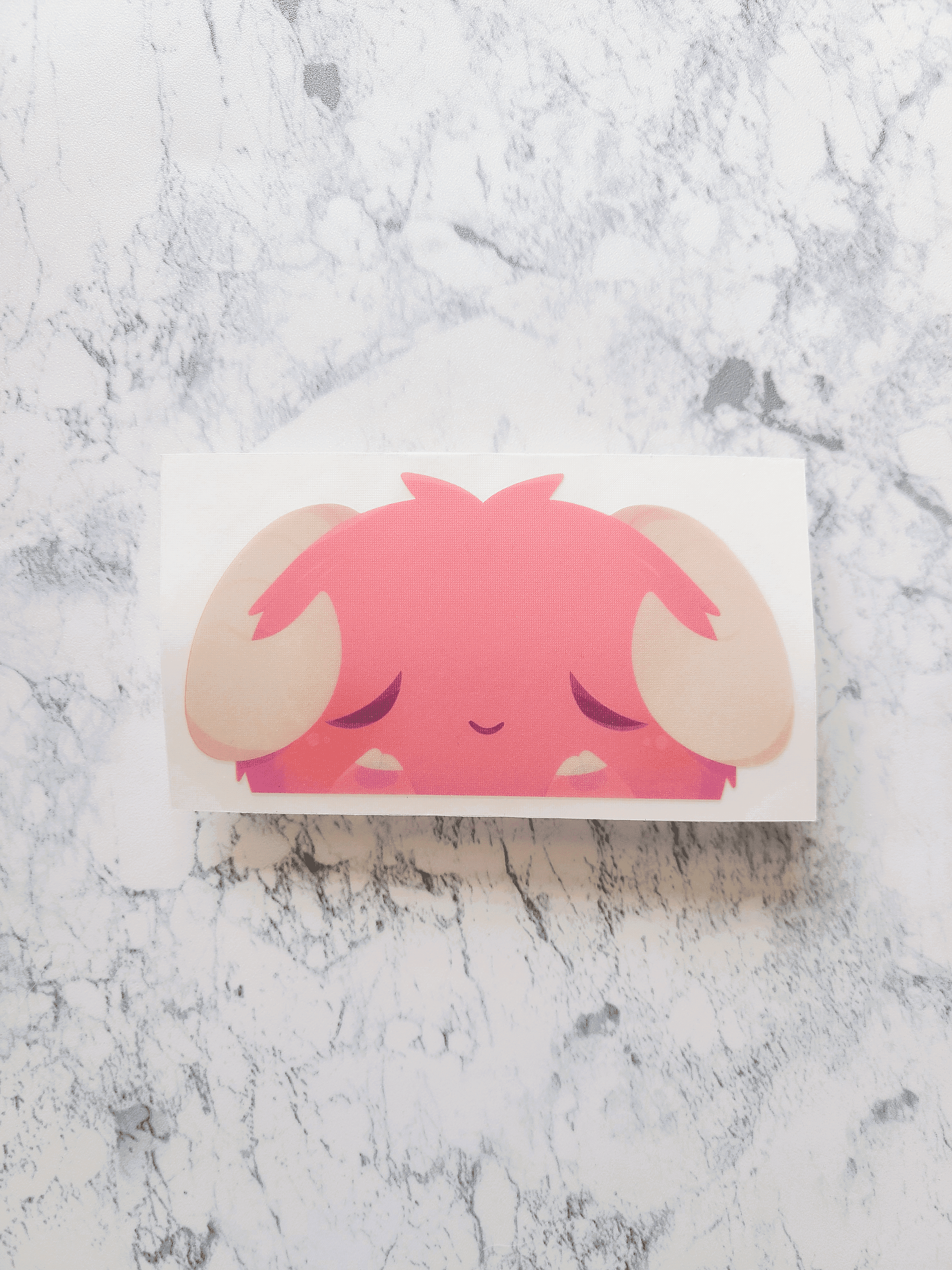 Scapegoat Peekers product image (5)