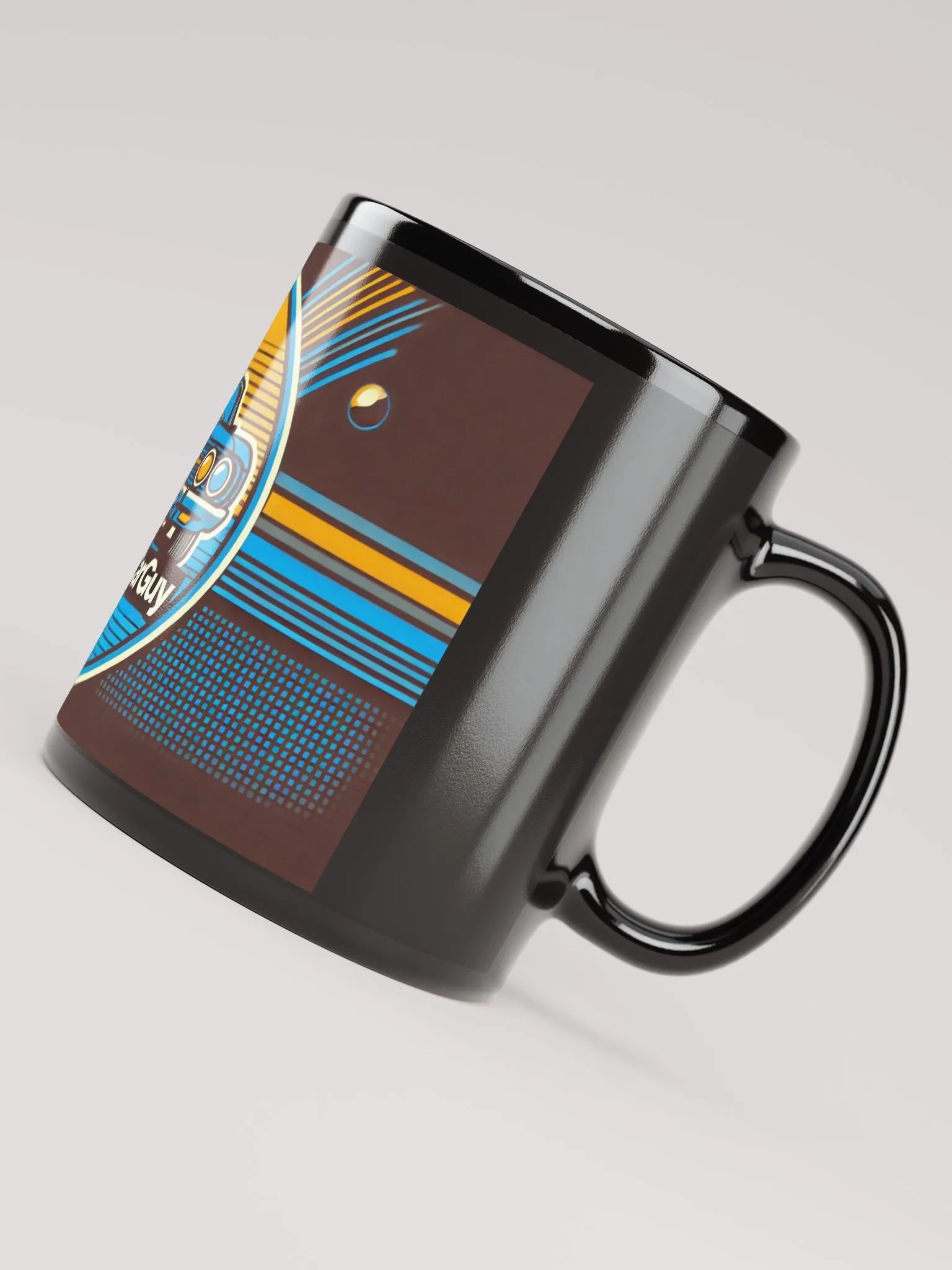 BrownCarGuy Mug product image (8)