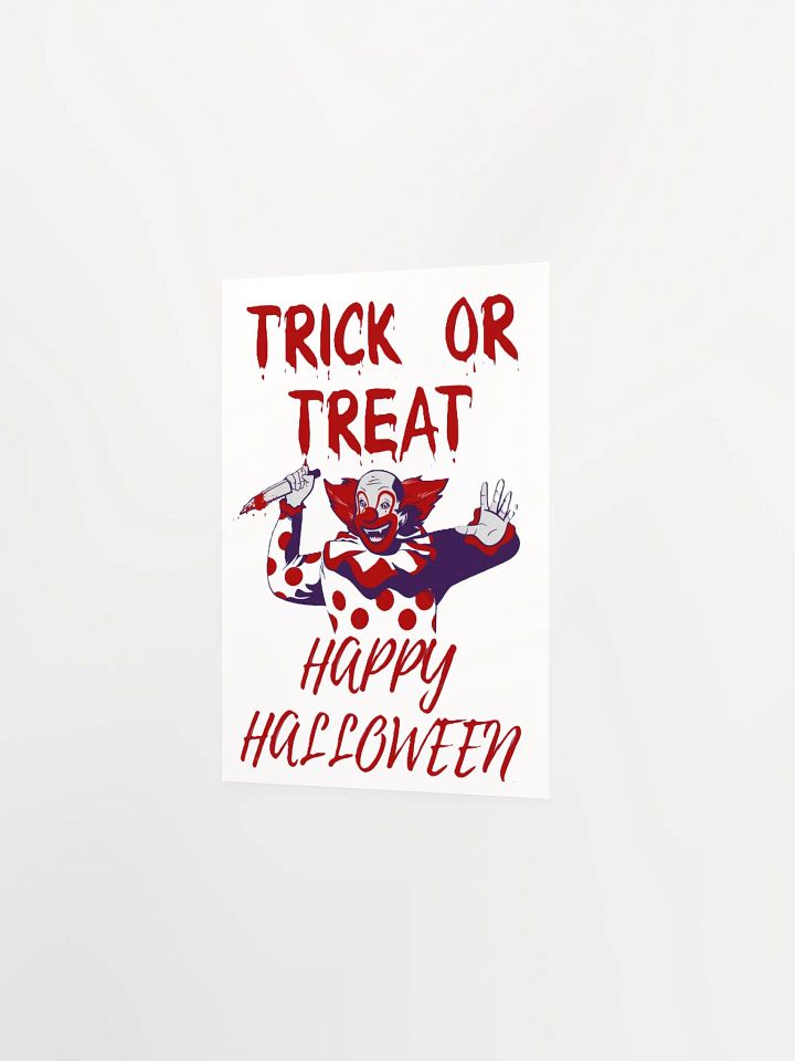 TRICK OR TREAT product image (9)