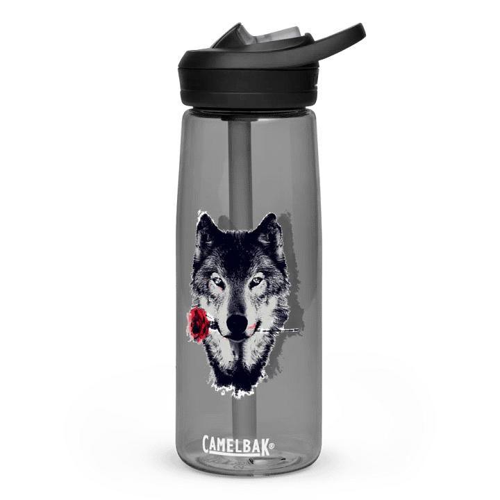 Logo sports water bottle product image (1)