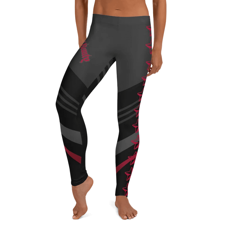 Divine Starlight Leggings product image (10)