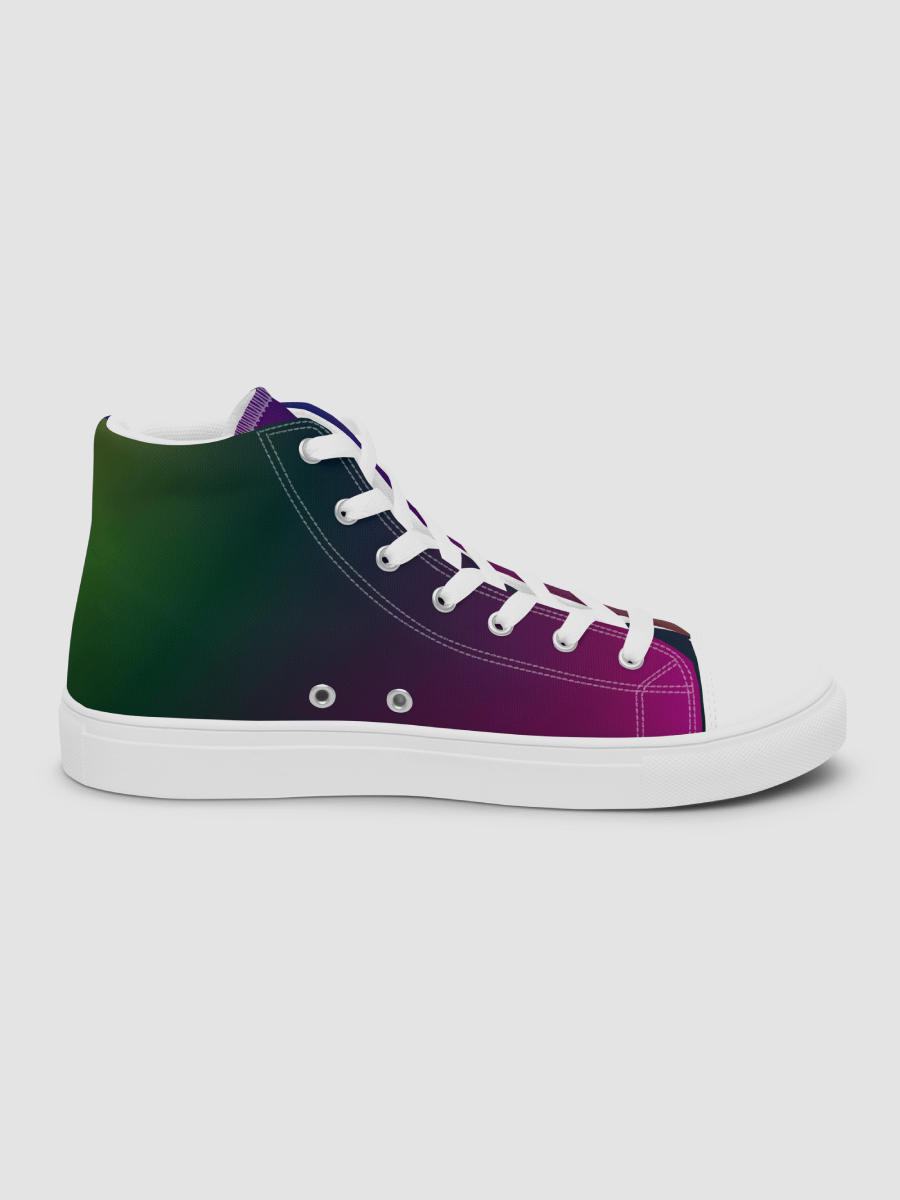 Tie dye high tops product image (12)