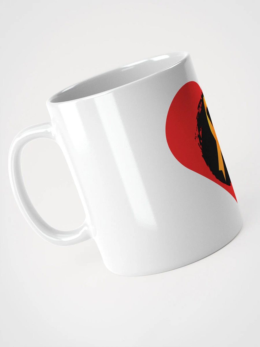 Leukemia support Mug product image (4)