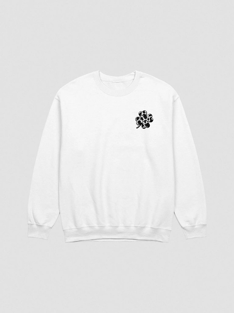 Embroidered Crewneck product image (1)