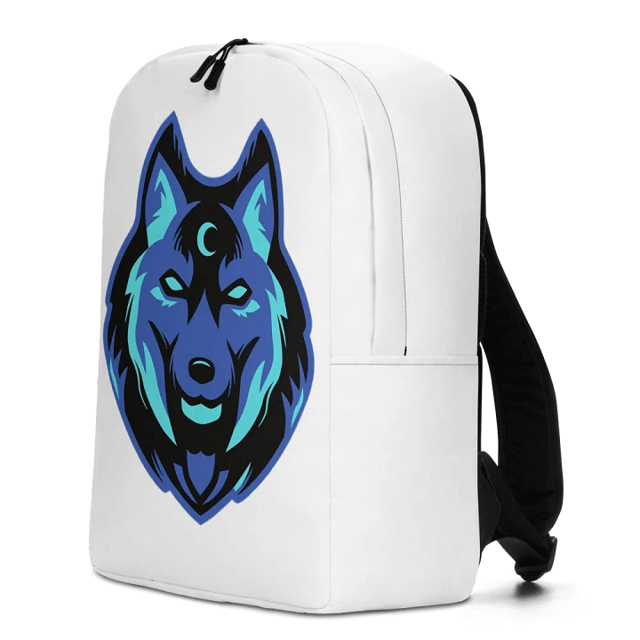 Spirit of the Wild All-Over Backpack product image (2)
