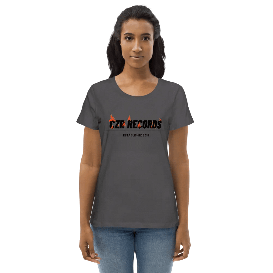 Women's New Flame Tee product image (1)