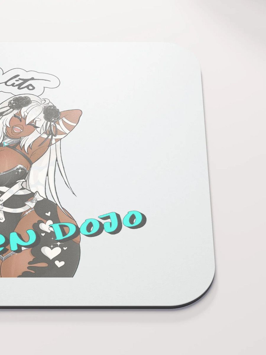 Celestial Jalito Mouse Pad product image (5)