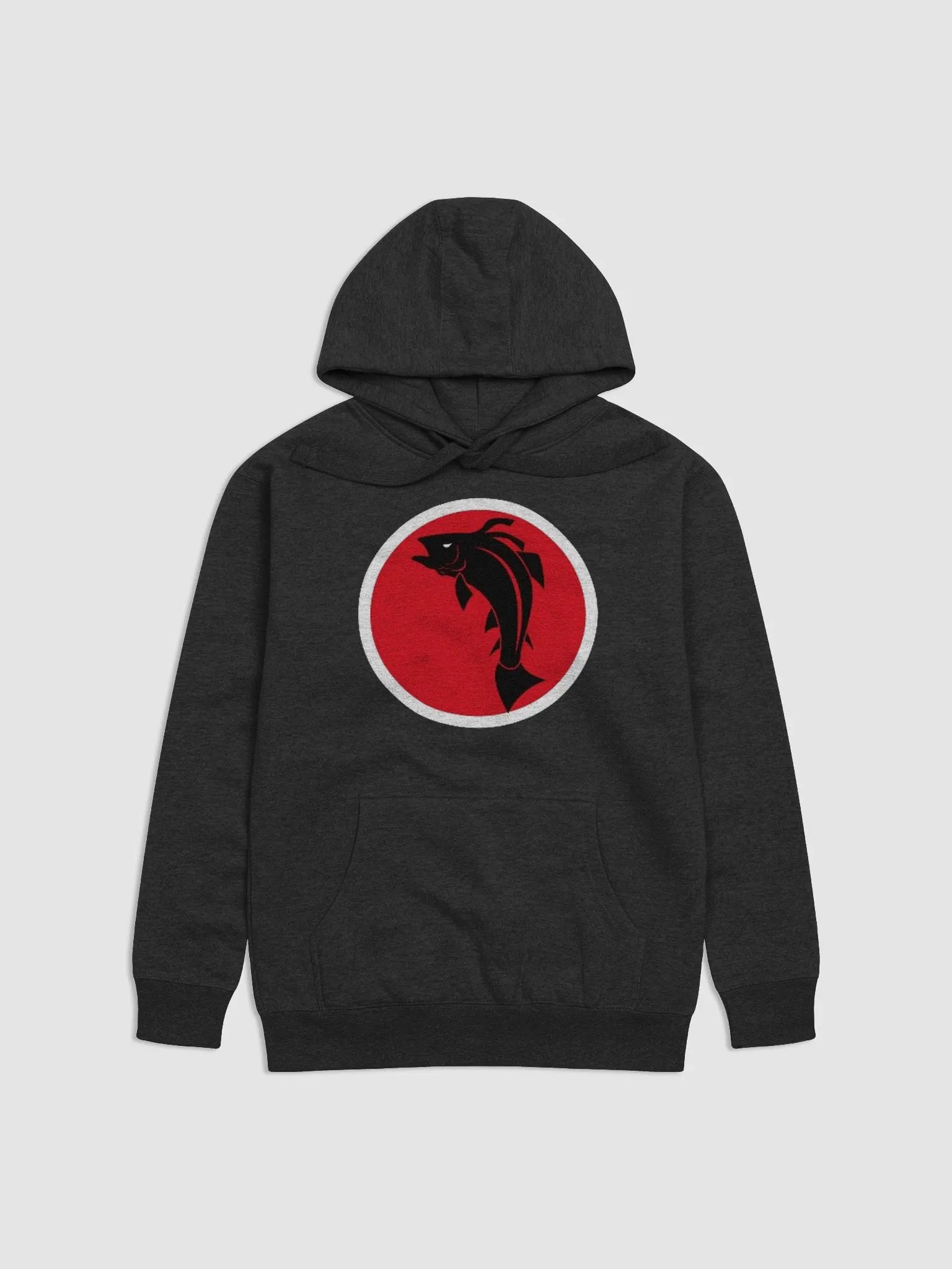 Le Shinobi Logo Hoodie product image (1)