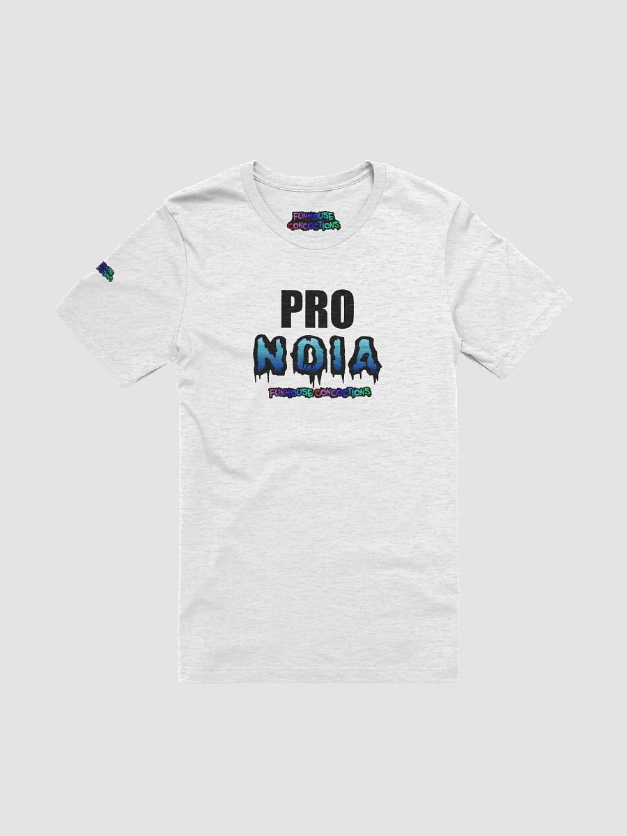 PROnoia Supersoft Tee product image (1)