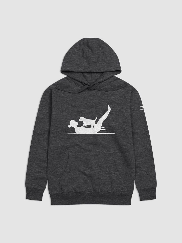 Doglates 100 Hoodie product image (1)