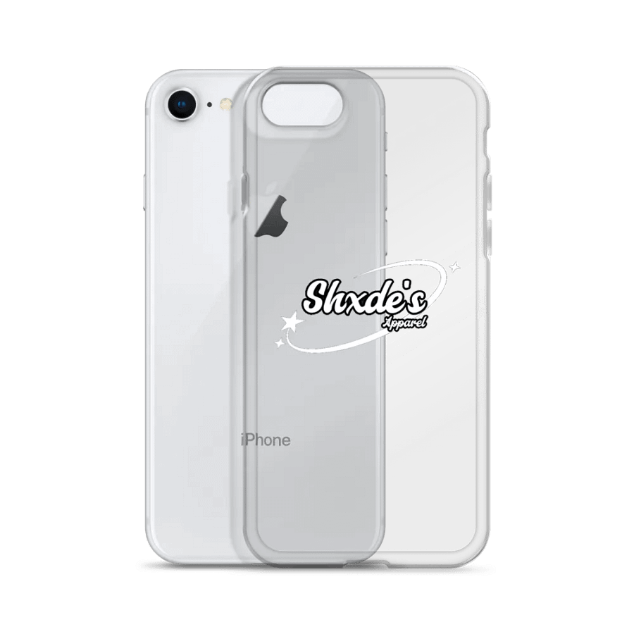 Shxde Apparel iPhone® Case product image (51)