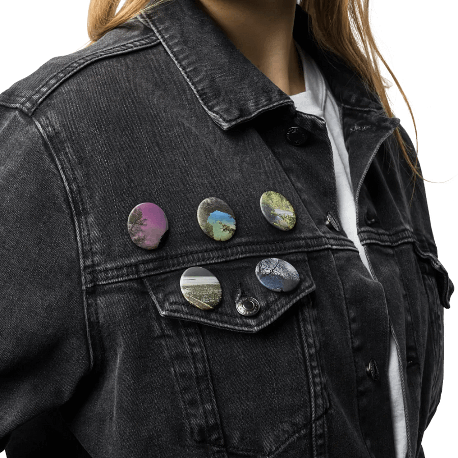 Photography Button Set product image (17)