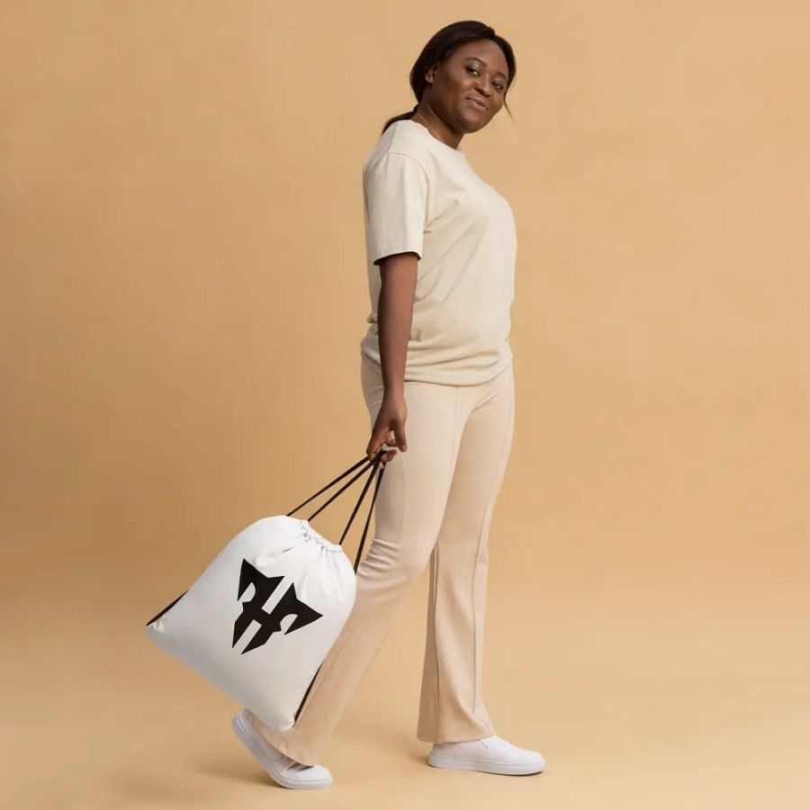 Fasify Drawstring Bagpack product image (2)