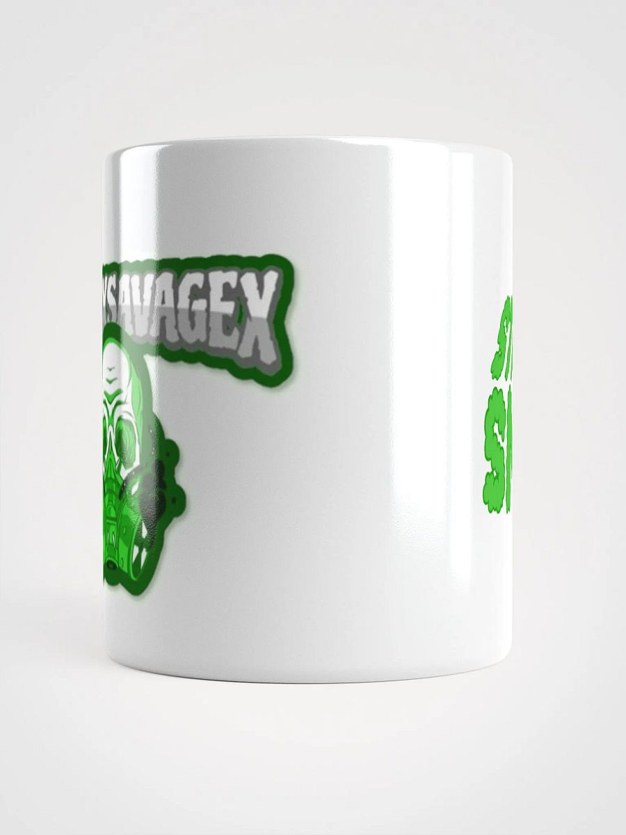 xSTR8xSAVAGEx Coffee Cup product image (5)