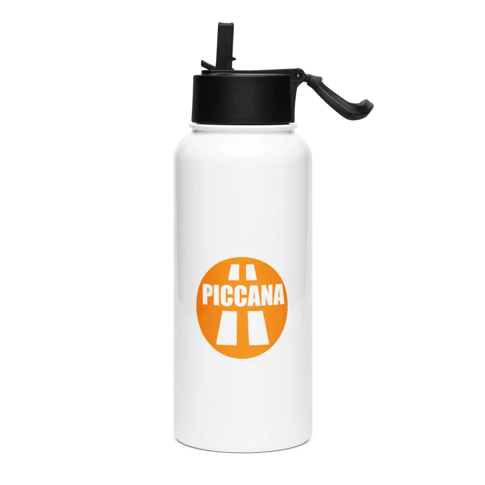 PICCANA STAINLESS STEEL WATER BOTTLE product image (3)