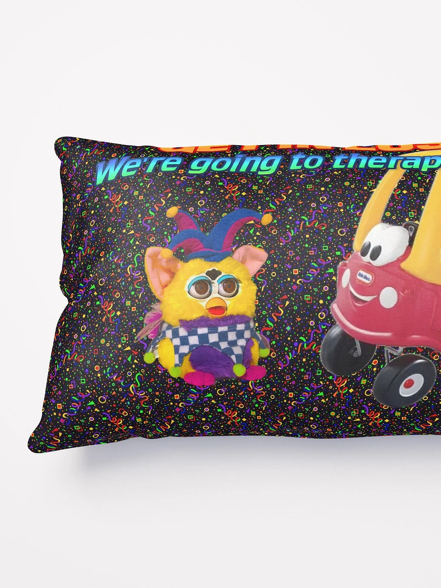 Get In Loser Pillow product image (4)