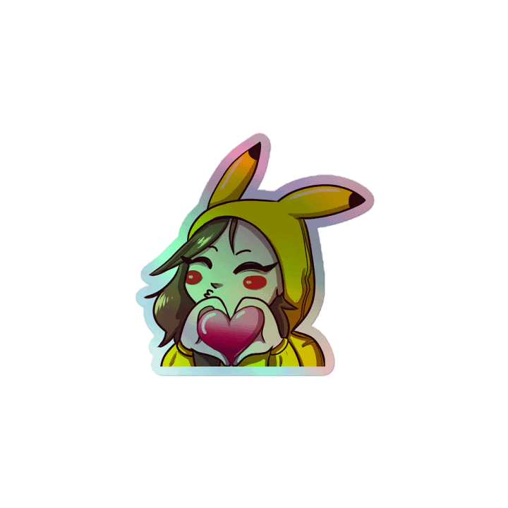 Pika Loves You product image (1)