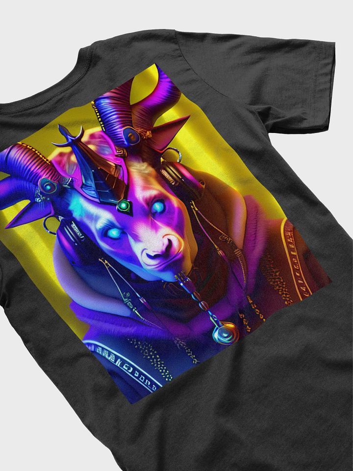 Baphomet Void seeker (female1) product image (1)